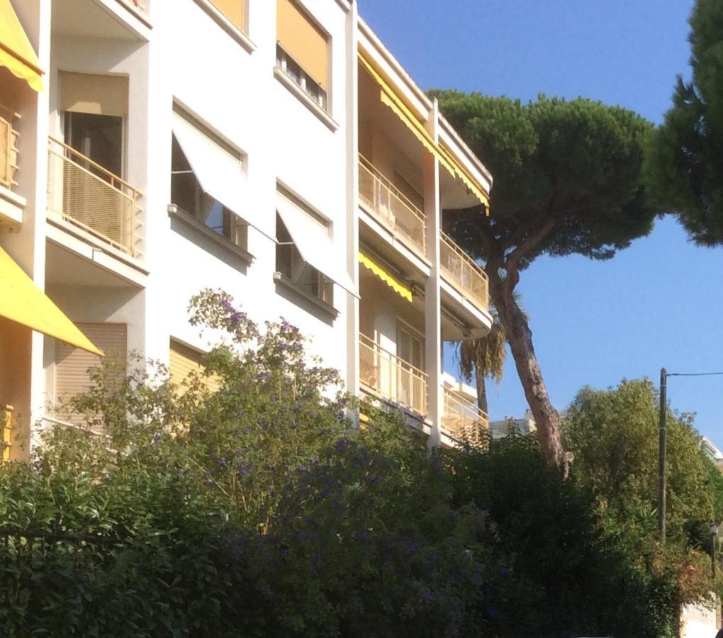 Bed & Breakfast Santiago Cannes