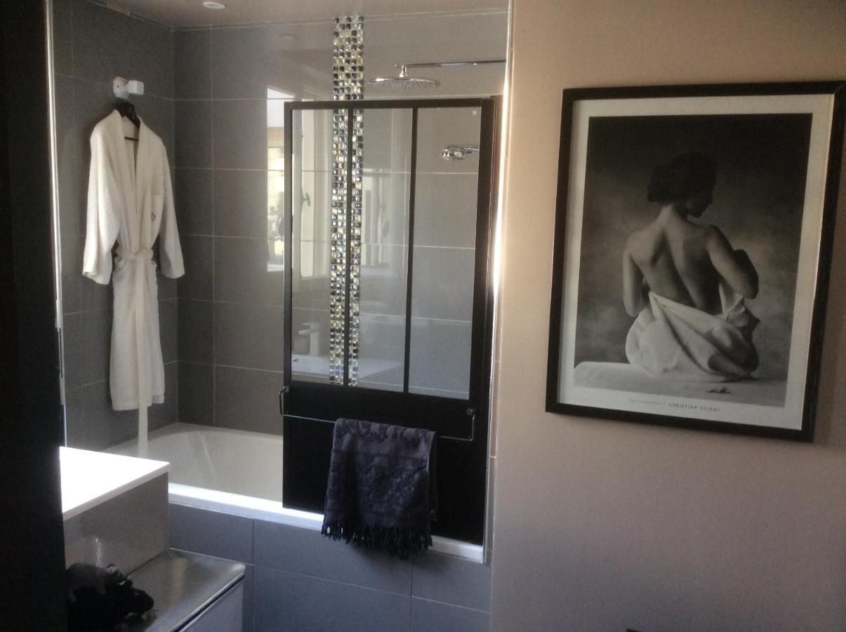 Santiago Bed & Breakfast Cannes
