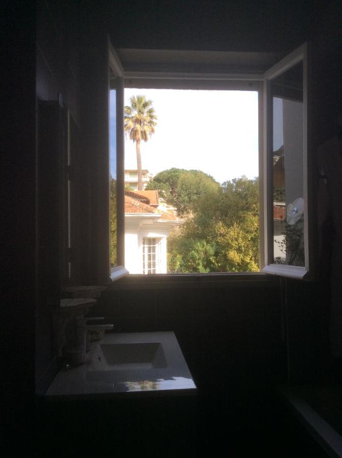 Bed & Breakfast Santiago Cannes