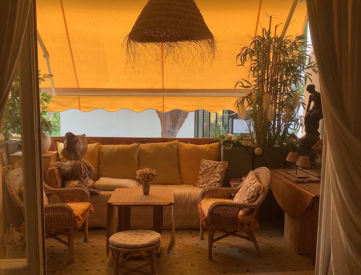 Santiago Bed & Breakfast